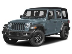 2024 Jeep Wrangler 4dr 4x4_101